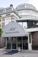  Vacation Hub International | Trianon Hotel Amsterdam Main