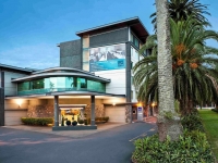  Vacation Hub International | ibis Auckland Ellerslie Main