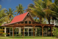  Vacation Hub International | Ocean Villas Main