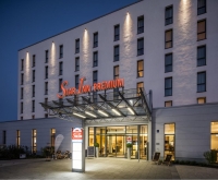  Vacation Hub International | Star Inn Hotel München Schwabing, by Comfort Main