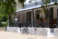  Vacation Hub International | Dennehof Karoo Guest House Main