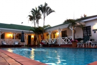  Vacation Hub International | Shandon Lodge Main