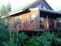  Vacation Hub International | Misty Mountain Reserve Lodge and Self Catering Chalets Main