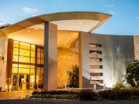  Vacation Hub International | The Fairway Hotel, Spa and Golf Resort Main