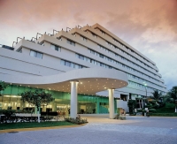  Vacation Hub International | Park Royal Cancún Main