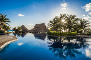  Vacation Hub International | Fiesta Americana Condesa Cancún All Inclusive Main