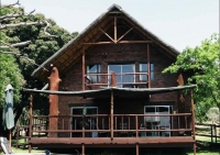  Vacation Hub International | Mamagalie Mountain Lodge Main