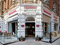  Vacation Hub International | Hotel Mercure London Bloomsbury Main