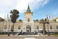  Vacation Hub International | Swakopmund Hotel and Entertainment Centre Main