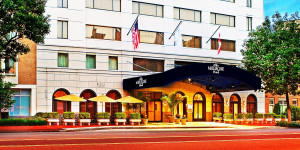  Vacation Hub International | Melrose Georgetown Hotel Main
