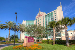  Vacation Hub International | Crowne Plaza Orlando - Universal Blvd. Main