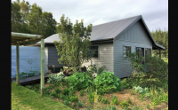  Vacation Hub International | Woodcutters Forest Cottages Main