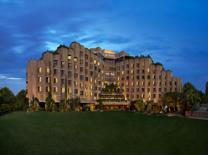  Vacation Hub International | ITC Maurya - Luxury 5 Star Hotels in New Delhi Main