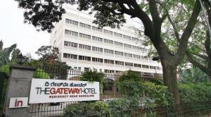  Vacation Hub International | The Gateway Hotel Residency Road Bangalore Main