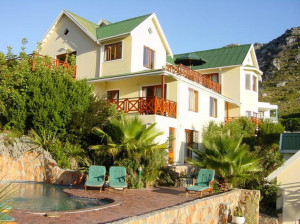  Vacation Hub International | Dunvegan Lodge Guest House Main
