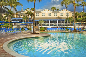  Vacation Hub International | Sheraton Suites Key West Main