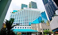  Vacation Hub International | Swiss Garden Hotel & Residences Kuala Lumpur Main