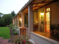  Vacation Hub International | The Old Trading Post - Guest House Main