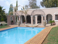 Vacation Hub International | Marrakech Guest House Main