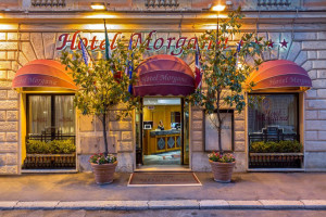 Vacation Hub International | Hotel Morgana Main