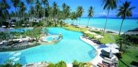  Vacation Hub International | Phi Phi Island Village Beach Resort Main