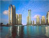  Vacation Hub International | Dubai Marriott Harbour Hotel & Suites Main