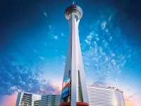  Vacation Hub International | Stratosphere Casino, Hotel & Tower Main
