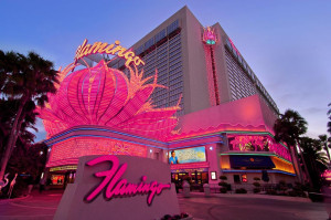  Vacation Hub International | Flamingo Las Vegas Main