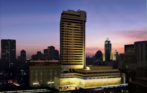  Vacation Hub International | The Landmark Bangkok Main