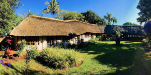  Vacation Hub International | Hlulala Guest Lodge Main