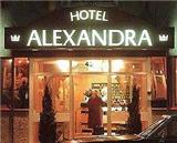  Vacation Hub International | Alexandra Hotel Main