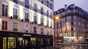  Vacation Hub International | Hotel Mercure Paris Notre Dame Saint Germain des Prés Main