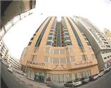  Vacation Hub International | Jormand Hotel Sharjah Main