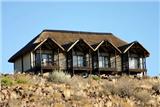 Vacation Hub International | Vogelstrausskluft Lodge Main
