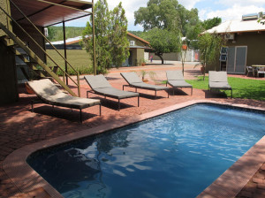  Vacation Hub International | Klein Windhoek Guest House Main
