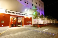  Vacation Hub International | Protea Hotel Fire & Ice Cape Town Main