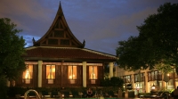  Vacation Hub International | Indra Regent Hotel Main