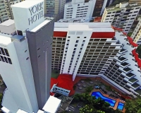  Vacation Hub International | York Hotel Singapore Main