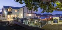  Vacation Hub International | Simon's Town Quayside Hotel Main