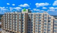  Vacation Hub International | Holiday Inn Harare Main