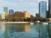  Vacation Hub International | Sheraton Abu Dhabi Hotel & Resort Main