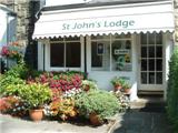  Vacation Hub International | St Johns Lodge Main