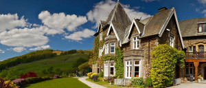  Vacation Hub International | Holbeck Ghyll Main