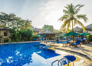  Vacation Hub International | Risata Bali Resort and Spa Main