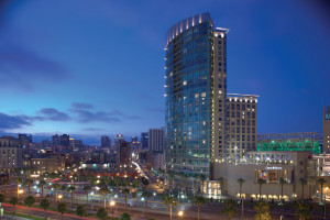  Vacation Hub International | Omni San Diego Hotel Main