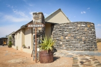  Vacation Hub International | Alte Kalkoefen Lodge Main