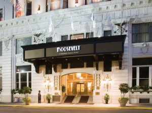  Vacation Hub International | The Roosevelt New Orleans, A Waldorf Astoria Hotel Main