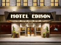  Vacation Hub International | Hotel Edison Main