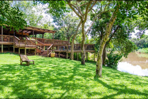 Vacation Hub International - VHI - Travel Club - Hippo water front lodge