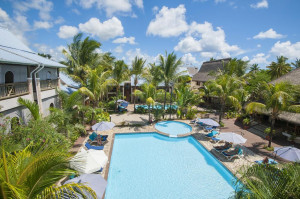  Vacation Hub International | Le Palmiste Resort & Spa Main